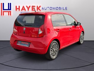 SEAT Mii Chic TÜV & SERVICE NEU/ GARANTIE/ 8XBereift - bilder 4