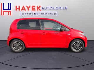 SEAT Mii Chic TÜV & SERVICE NEU/ GARANTIE/ 8XBereift - bilder 7
