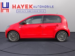 SEAT Mii Chic TÜV & SERVICE NEU/ GARANTIE/ 8XBereift - bilder 8
