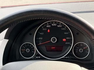 SEAT Mii Chic TÜV & SERVICE NEU/ GARANTIE/ 8XBereift - bilder 14