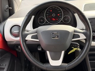 SEAT Mii Chic TÜV & SERVICE NEU/ GARANTIE/ 8XBereift - bilder 13