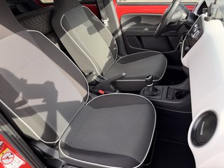 SEAT Mii Chic TÜV & SERVICE NEU/ GARANTIE/ 8XBereift - bilder 12