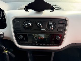 SEAT Mii Chic TÜV & SERVICE NEU/ GARANTIE/ 8XBereift - bilder 15