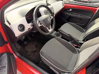 SEAT Mii Chic TÜV & SERVICE NEU/ GARANTIE/ 8XBereift - bilder 11