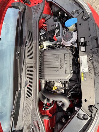 SEAT Mii Chic TÜV & SERVICE NEU/ GARANTIE/ 8XBereift - bilder 17