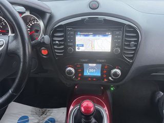 Nissan Juke N-Connecta - bilder 14