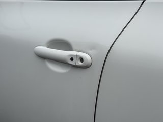 Nissan Juke N-Connecta - bilder 10