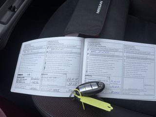 Nissan Juke N-Connecta - bilder 19