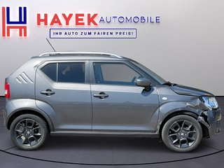 Suzuki Ignis 1.3 Comfort RFK / Fahrbereit / AC / 4x4 - foto 5