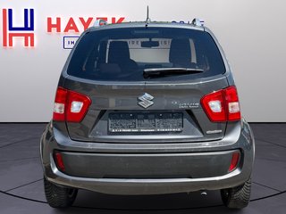 Suzuki Ignis 1.3 Comfort RFK / Fahrbereit / AC / 4x4 - foto 6
