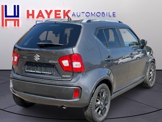 Suzuki Ignis 1.3 Comfort RFK / Fahrbereit / AC / 4x4 - foto 7