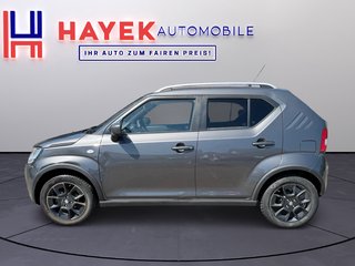 Suzuki Ignis 1.3 Comfort RFK / Fahrbereit / AC / 4x4 - foto 4