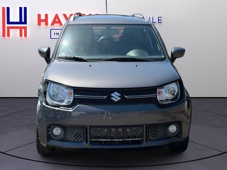 Suzuki Ignis 1.3 Comfort RFK / Fahrbereit / AC / 4x4 - foto 2