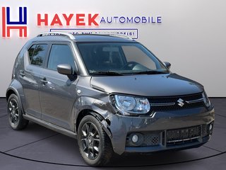 Suzuki Ignis 1.3 Comfort RFK / Fahrbereit / AC / 4x4 - foto 3