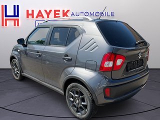 Suzuki Ignis 1.3 Comfort RFK / Fahrbereit / AC / 4x4 - foto 8