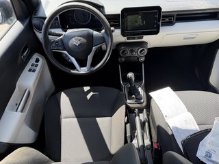 Suzuki Ignis 1.3 Comfort RFK / Fahrbereit / AC / 4x4 - foto 13