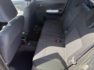 Suzuki Ignis 1.3 Comfort RFK / Fahrbereit / AC / 4x4 - foto 12