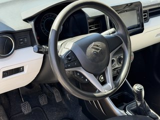 Suzuki Ignis 1.3 Comfort RFK / Fahrbereit / AC / 4x4 - foto 18