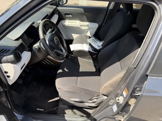 Suzuki Ignis 1.3 Comfort RFK / Fahrbereit / AC / 4x4 - foto 17