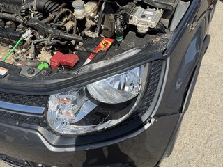 Suzuki Ignis 1.3 Comfort RFK / Fahrbereit / AC / 4x4 - foto 22