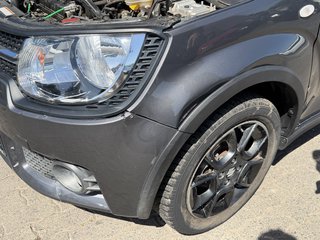 Suzuki Ignis 1.3 Comfort RFK / Fahrbereit / AC / 4x4 - foto 24