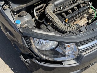Suzuki Ignis 1.3 Comfort RFK / Fahrbereit / AC / 4x4 - foto 25