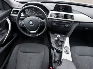BMW 318 Gran Turismo Navi / Euro 6 - foto 13