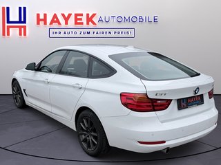 BMW 318 Gran Turismo Navi / Euro 6 - foto 6