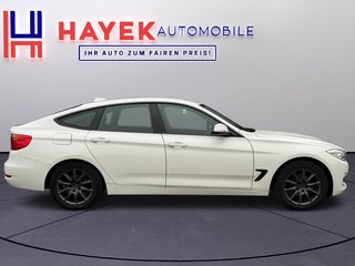 BMW 318 Gran Turismo Navi / Euro 6 - foto 7