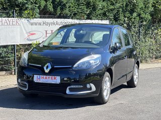 Renault Scenic III Paris AHK Navi Gebrauchtwagen Kaufen | EZ 07/2013