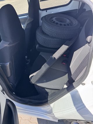 Toyota AYGO Connect / Garantie / 8x Bereift / Euro 5 - bilder 11