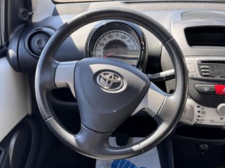 Toyota AYGO Connect / Garantie / 8x Bereift / Euro 5 - bilder 13