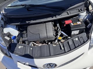 Toyota AYGO Connect / Garantie / 8x Bereift / Euro 5 - bilder 19