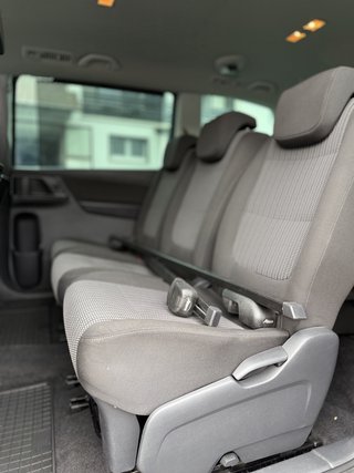 SEAT Alhambra Style 7-Sitzer/ Garantie/ Navi/ Kamera - bilder 12