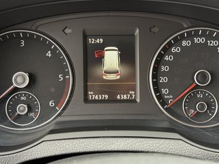 SEAT Alhambra Style 7-Sitzer/ Garantie/ Navi/ Kamera - bilder 18