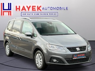 SEAT Alhambra Style 7-Sitzer/ Garantie/ Navi/ Kamera - bilder 3