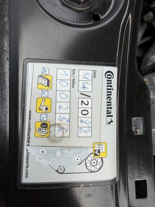 SEAT Alhambra Style 7-Sitzer/ Garantie/ Navi/ Kamera - bilder 23