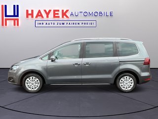 SEAT Alhambra Style 7-Sitzer/ Garantie/ Navi/ Kamera - bilder 8