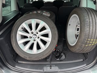 SEAT Alhambra Style 7-Sitzer/ Garantie/ Navi/ Kamera - bilder 10