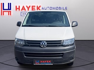 Volkswagen T5 Transporter Kombi/ 9 Sitze / AC / - bilder 2