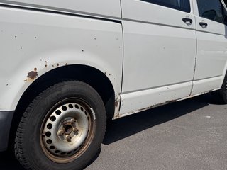 Volkswagen T5 Transporter Kombi/ 9 Sitze / AC / - bilder 9