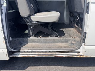 Volkswagen T5 Transporter Kombi/ 9 Sitze / AC / - bilder 10