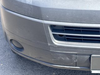 Volkswagen T5 Transporter Kombi/ 9 Sitze / AC / - bilder 14
