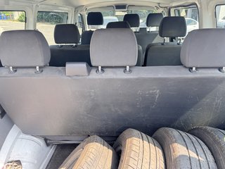 Volkswagen T5 Transporter Kombi/ 9 Sitze / AC / - bilder 13