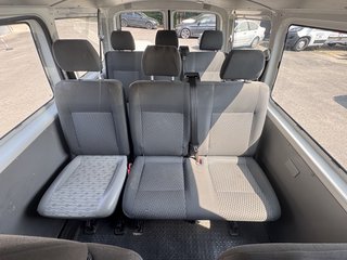 Volkswagen T5 Transporter Kombi/ 9 Sitze / AC / - bilder 16