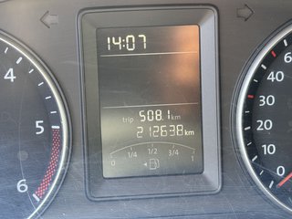 Volkswagen T5 Transporter Kombi/ 9 Sitze / AC / - bilder 18