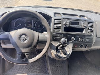 Volkswagen T5 Transporter Kombi/ 9 Sitze / AC / - bilder 17