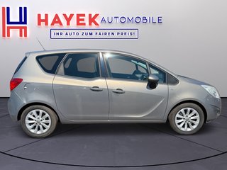 Opel Meriva B Steuerkette/ Turbo/ TÜV & Service NEU - foto 6