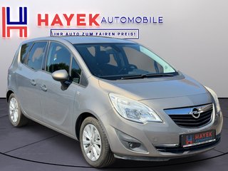 Opel Meriva B Steuerkette/ Turbo/ TÜV & Service NEU - foto 3