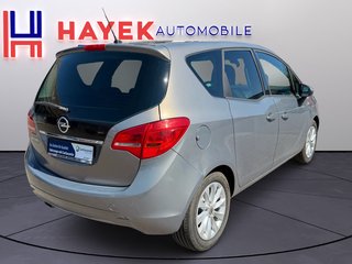 Opel Meriva B Steuerkette/ Turbo/ TÜV & Service NEU - foto 4